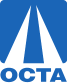 Orange County Transportation Authority logo