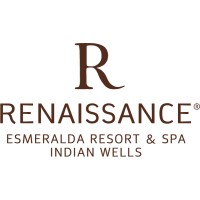 renaissance esmeralda resort logo